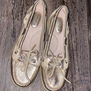 Women’s Sperrys